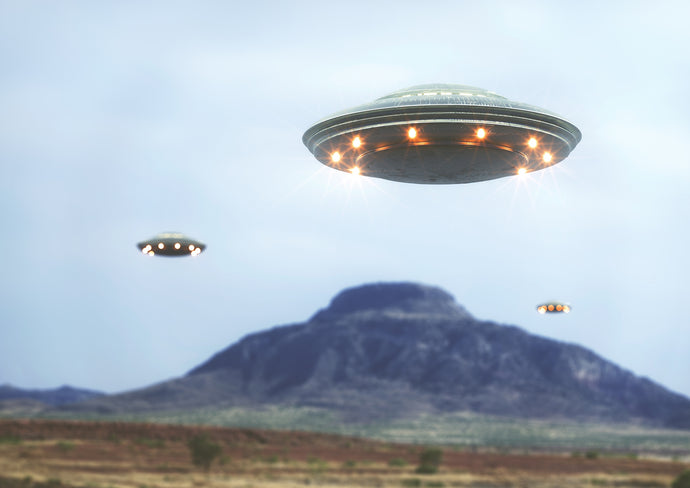 UFO Hearings