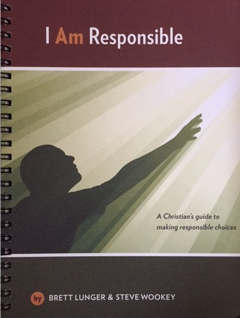 I Am Responsible: Faith Based