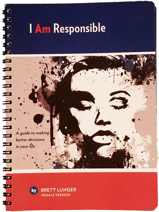 I Am Responsible: Female