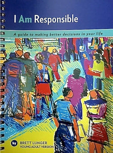I Am Responsible: Young Adult