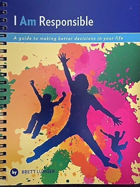 I Am Responsible: Youth